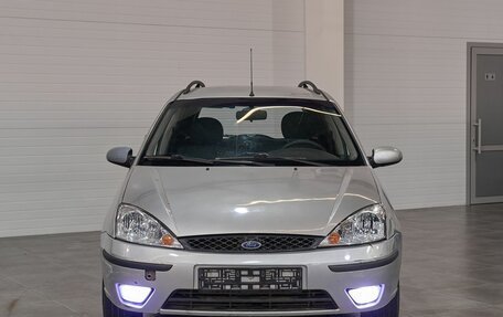 Ford Focus IV, 2004 год, 210 000 рублей, 2 фотография