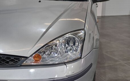 Ford Focus IV, 2004 год, 210 000 рублей, 7 фотография