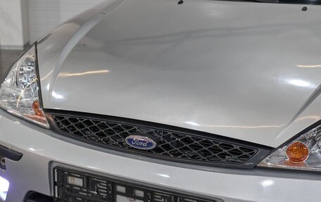 Ford Focus IV, 2004 год, 210 000 рублей, 8 фотография