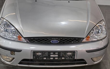 Ford Focus IV, 2004 год, 210 000 рублей, 12 фотография