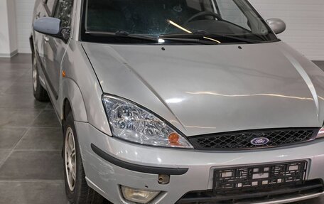 Ford Focus IV, 2004 год, 210 000 рублей, 13 фотография