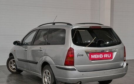 Ford Focus IV, 2004 год, 210 000 рублей, 4 фотография