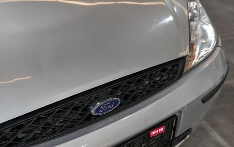 Ford Focus IV, 2004 год, 210 000 рублей, 10 фотография