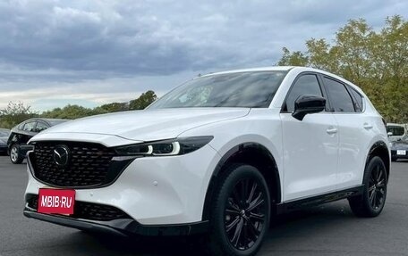 Mazda CX-5 II, 2022 год, 1 690 007 рублей, 1 фотография