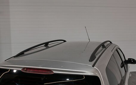 Ford Focus IV, 2004 год, 210 000 рублей, 16 фотография