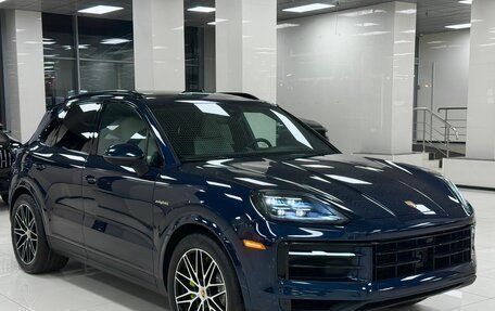 Porsche Cayenne III, 2024 год, 16 990 000 рублей, 1 фотография