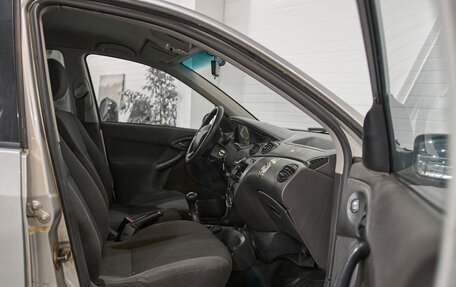 Ford Focus IV, 2004 год, 210 000 рублей, 17 фотография