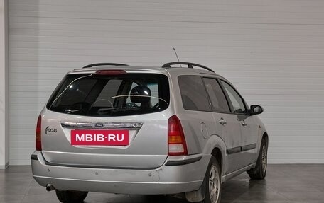 Ford Focus IV, 2004 год, 210 000 рублей, 6 фотография