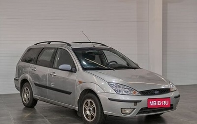 Ford Focus IV, 2004 год, 210 000 рублей, 1 фотография