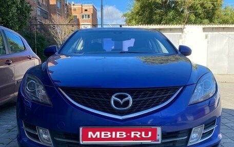 Mazda 6, 2007 год, 730 000 рублей, 1 фотография