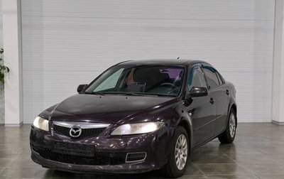 Mazda 6, 2007 год, 500 000 рублей, 1 фотография