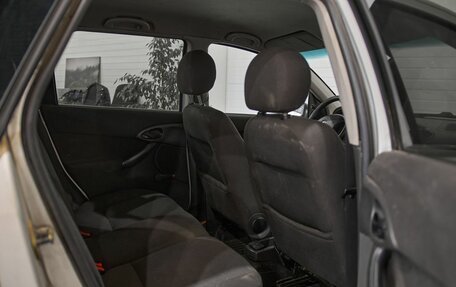 Ford Focus IV, 2004 год, 210 000 рублей, 18 фотография