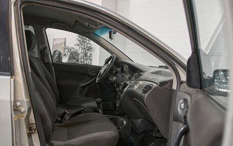 Ford Focus IV, 2004 год, 210 000 рублей, 19 фотография