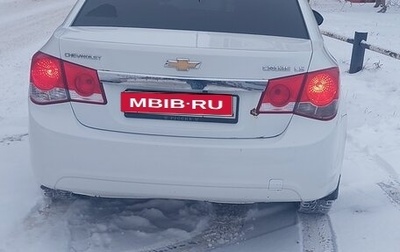 Chevrolet Cruze II, 2012 год, 500 000 рублей, 1 фотография