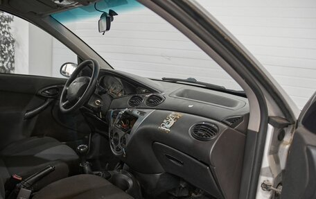 Ford Focus IV, 2004 год, 210 000 рублей, 21 фотография