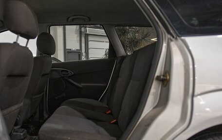 Ford Focus IV, 2004 год, 210 000 рублей, 23 фотография