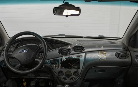 Ford Focus IV, 2004 год, 210 000 рублей, 24 фотография