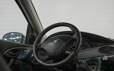 Ford Focus IV, 2004 год, 210 000 рублей, 28 фотография