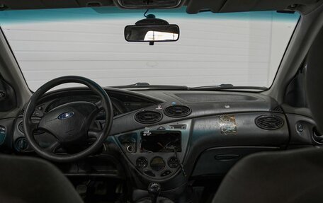 Ford Focus IV, 2004 год, 210 000 рублей, 27 фотография