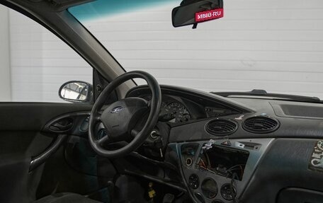 Ford Focus IV, 2004 год, 210 000 рублей, 25 фотография