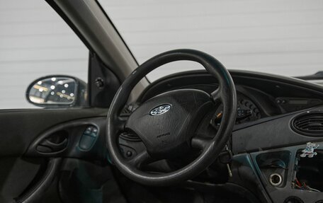 Ford Focus IV, 2004 год, 210 000 рублей, 29 фотография