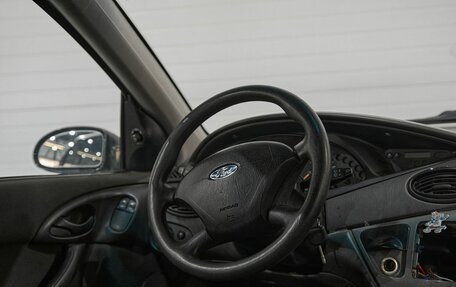 Ford Focus IV, 2004 год, 210 000 рублей, 30 фотография