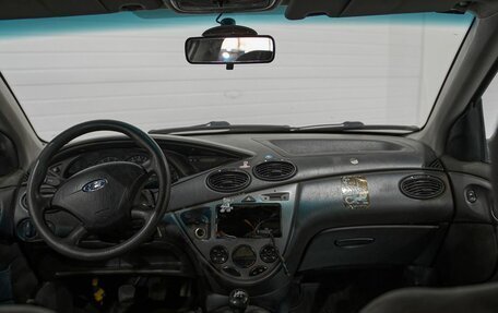 Ford Focus IV, 2004 год, 210 000 рублей, 26 фотография