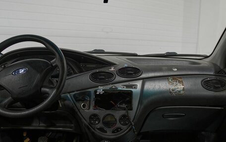 Ford Focus IV, 2004 год, 210 000 рублей, 31 фотография