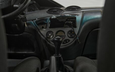 Ford Focus IV, 2004 год, 210 000 рублей, 32 фотография