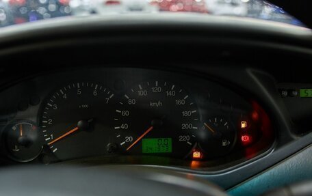 Ford Focus IV, 2004 год, 210 000 рублей, 34 фотография