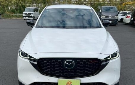 Mazda CX-5 II, 2022 год, 1 690 007 рублей, 2 фотография