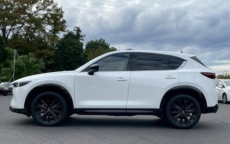 Mazda CX-5 II, 2022 год, 1 690 007 рублей, 7 фотография