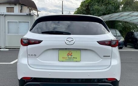 Mazda CX-5 II, 2022 год, 1 690 007 рублей, 6 фотография