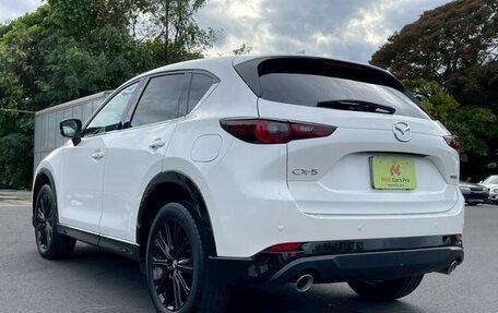 Mazda CX-5 II, 2022 год, 1 690 007 рублей, 4 фотография