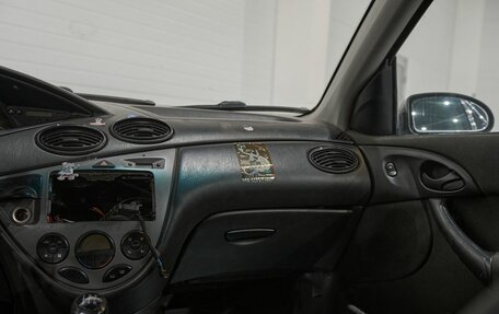 Ford Focus IV, 2004 год, 210 000 рублей, 33 фотография