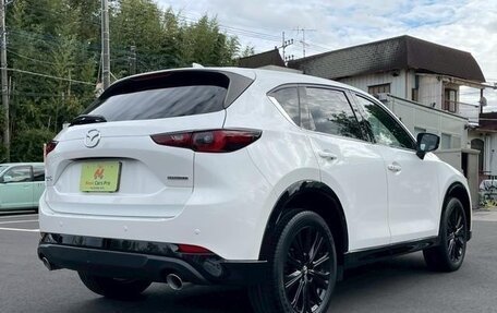 Mazda CX-5 II, 2022 год, 1 690 007 рублей, 5 фотография