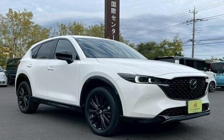 Mazda CX-5 II, 2022 год, 1 690 007 рублей, 3 фотография