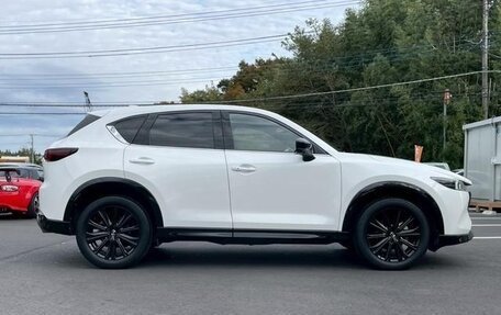 Mazda CX-5 II, 2022 год, 1 690 007 рублей, 8 фотография