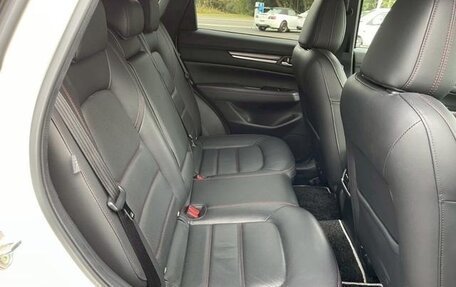 Mazda CX-5 II, 2022 год, 1 690 007 рублей, 14 фотография