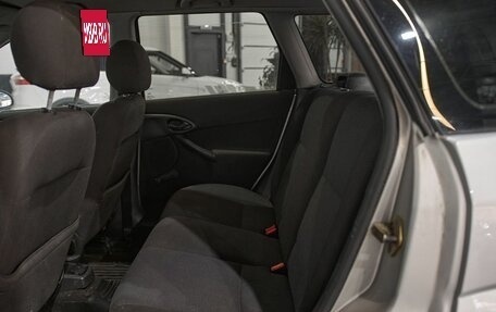 Ford Focus IV, 2004 год, 210 000 рублей, 22 фотография