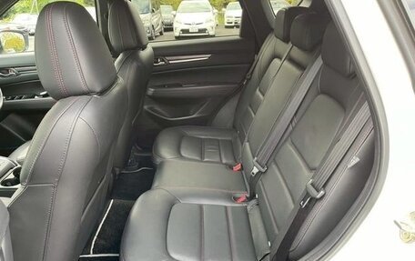 Mazda CX-5 II, 2022 год, 1 690 007 рублей, 15 фотография