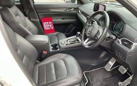 Mazda CX-5 II, 2022 год, 1 690 007 рублей, 11 фотография