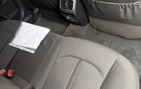 KIA Optima IV, 2018 год, 1 250 000 рублей, 8 фотография