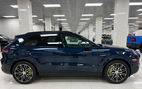 Porsche Cayenne III, 2024 год, 16 990 000 рублей, 4 фотография