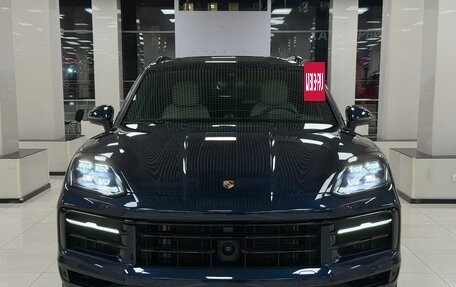 Porsche Cayenne III, 2024 год, 16 990 000 рублей, 2 фотография