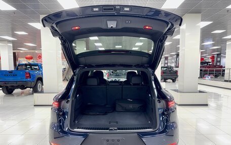 Porsche Cayenne III, 2024 год, 16 990 000 рублей, 6 фотография