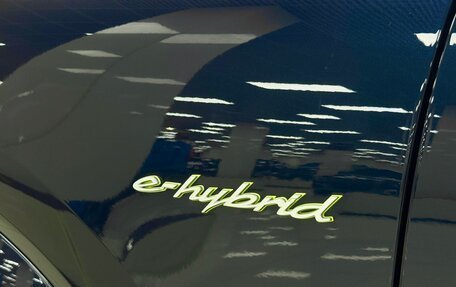 Porsche Cayenne III, 2024 год, 16 990 000 рублей, 9 фотография