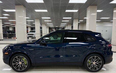 Porsche Cayenne III, 2024 год, 16 990 000 рублей, 8 фотография