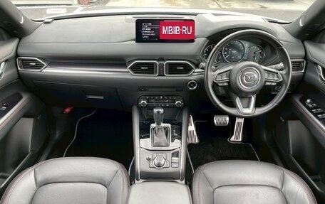 Mazda CX-5 II, 2022 год, 1 690 007 рублей, 10 фотография