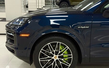 Porsche Cayenne III, 2024 год, 16 990 000 рублей, 11 фотография